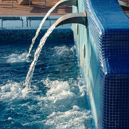 Hotell Albatros 4*
