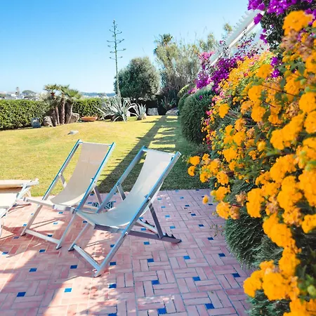 Albatros Hotell Forio di Ischia