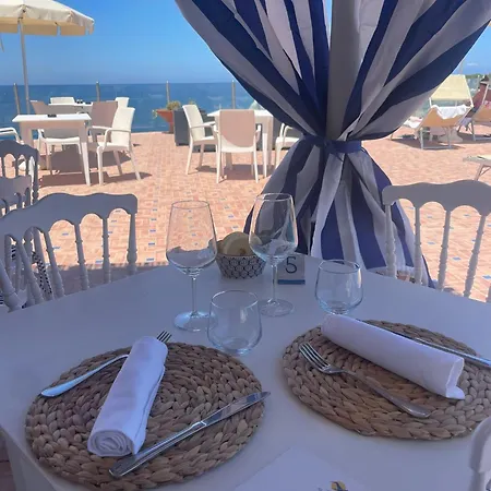 Albatros Hotell Forio di Ischia