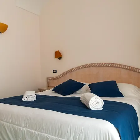 Albatros Hotell Forio di Ischia